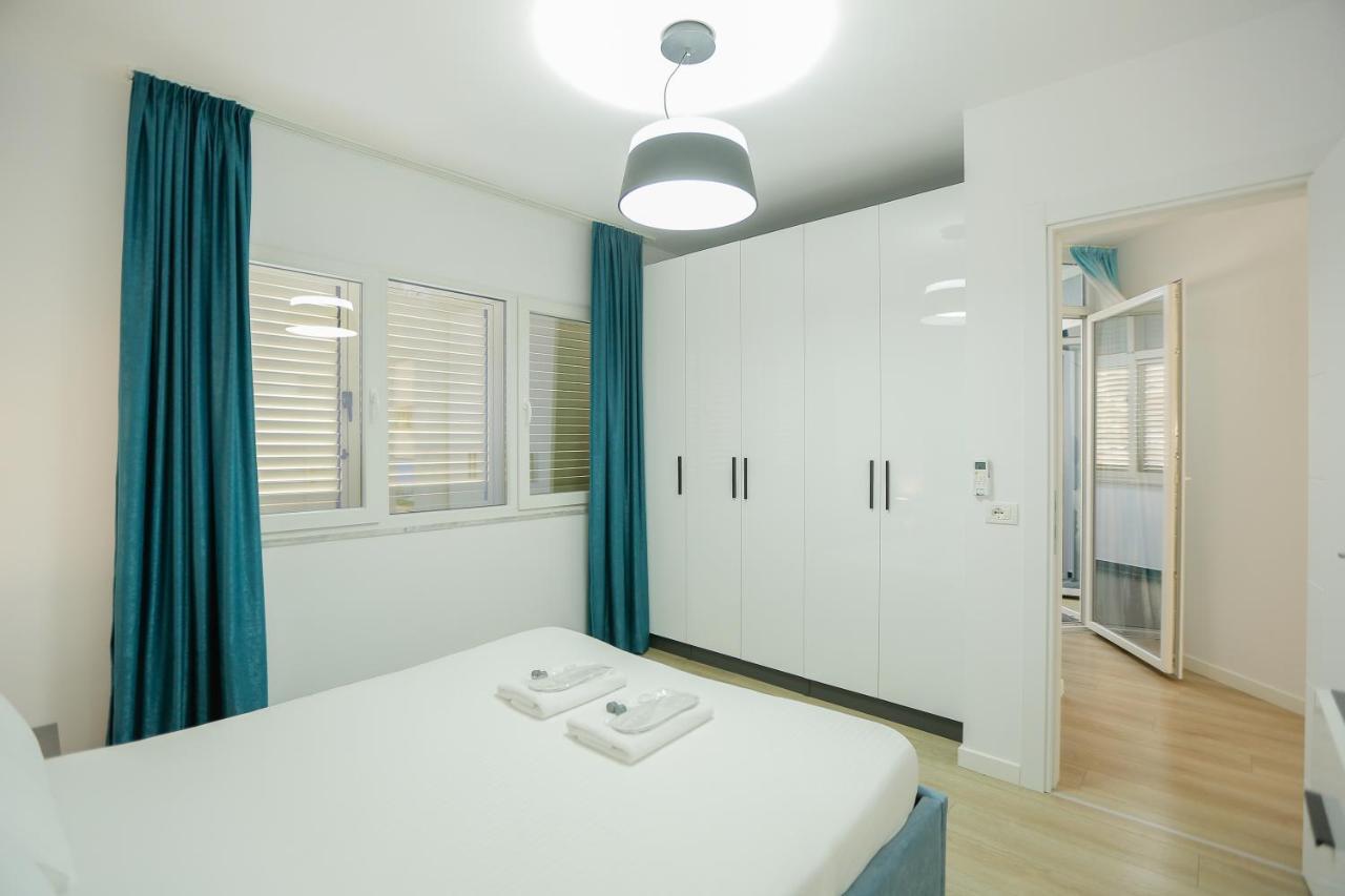 Miku Apartment-Premium 2Bd At Wilson Square Tirana Exterior foto